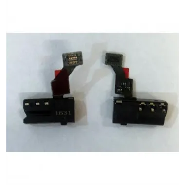 Huawei Mate 9 MHA-L09 MHA-L29 flex jack audio premium