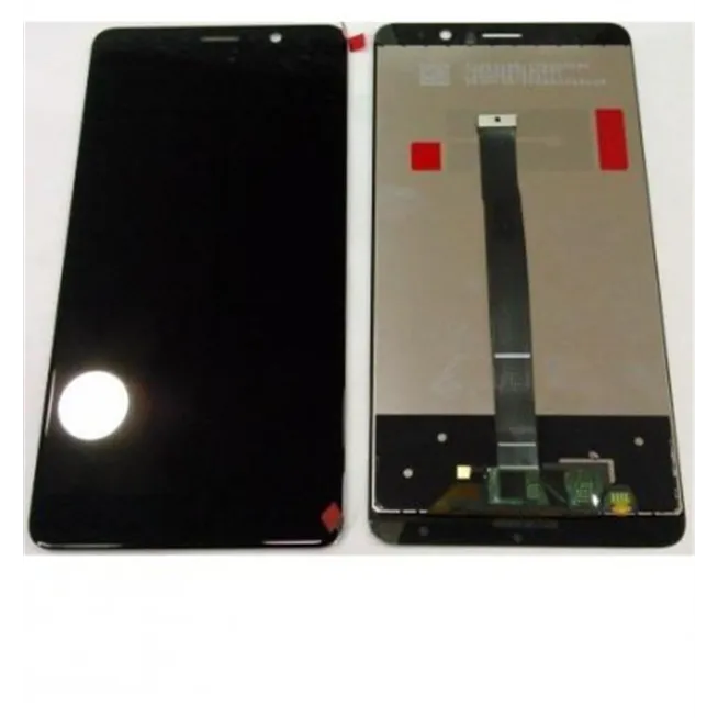 Huawei Mate 9 pantalla lcd + tactil negro premium