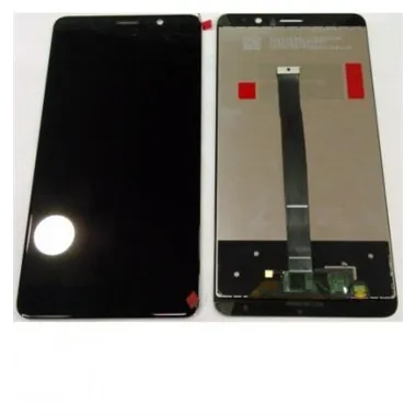 Huawei Mate 9 pantalla lcd + tactil negro premium