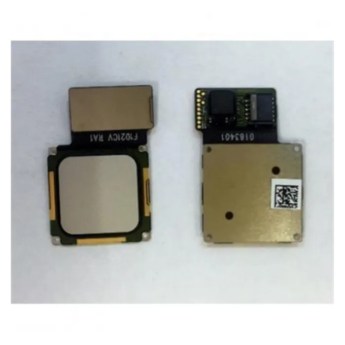 Huawei Mate 9 MHA-L09 MHA-L29 flex boton home blanco origina