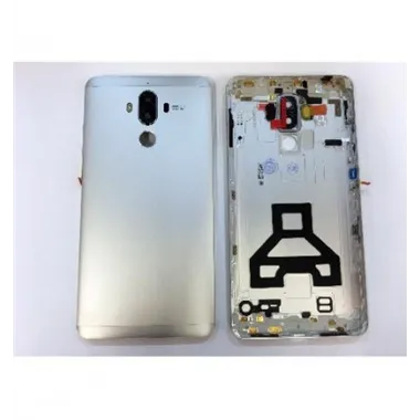 Huawei Mate 9 MHA-L09 MHA-L29 tapa trasera blanca premium