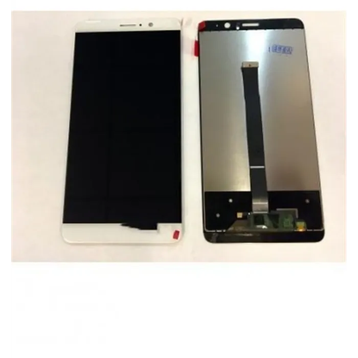 Huawei mate 9 lcd + tactil blanco premium