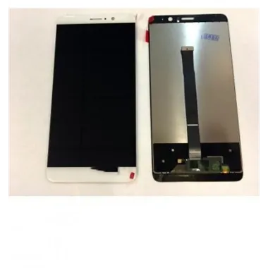 Huawei mate 9 lcd + tactil blanco premium