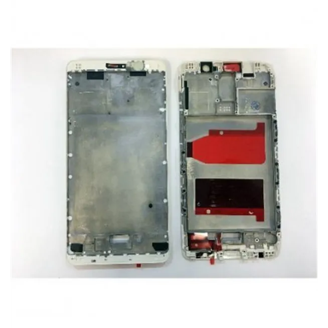 Huawei Mate 9 MHA-L09 MHA-L29 carcasa central blanca origina