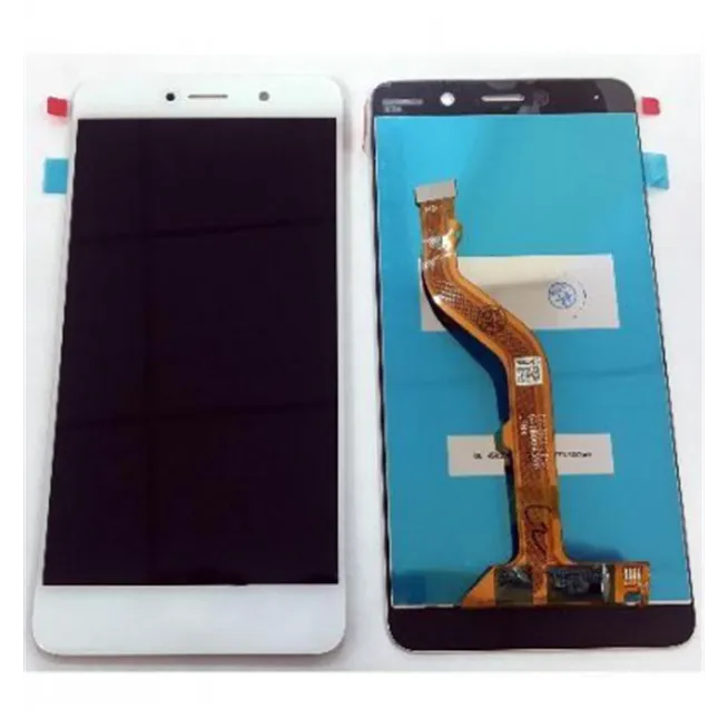 Huawei Mate 9 Lite pantalla lcd + tactil blanco premium