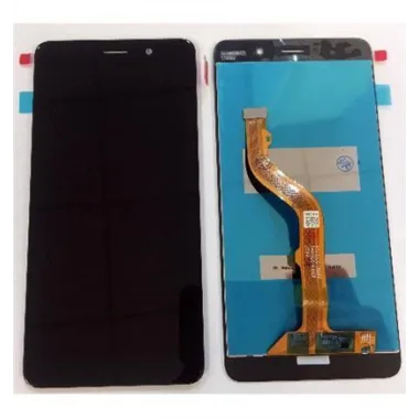 Huawei Mate 9 Lite pantalla lcd + tactil negro premium