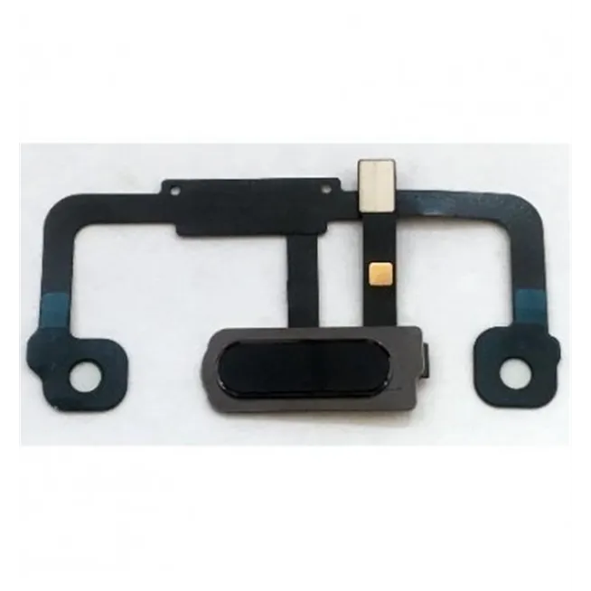 Huawei Mate 9 Pro flex boton home negro premium