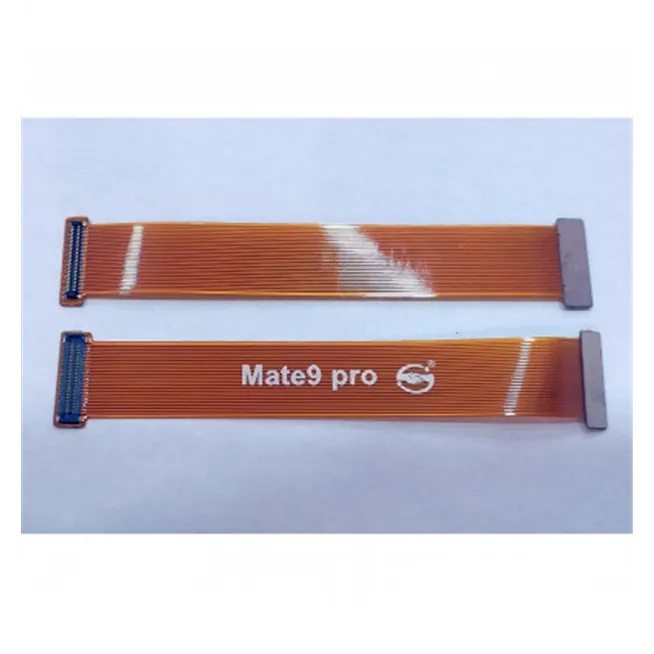 Huawei Mate 9 Pro flex text lcd LON-AL10 LON-AL00 LON-L29 MATE9 PRO