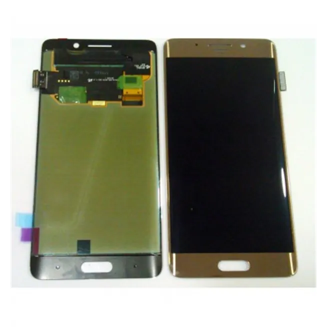 Huawei Mate 9 Pro Pantalla lcd + táctil dorado premium LON-AL10 LON-AL00 LON-L29 MATE9 PRO