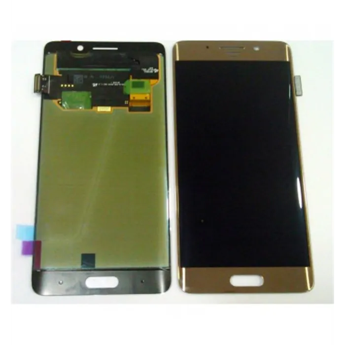 Huawei Mate 9 Pro Pantalla lcd + táctil dorado premium LON-AL10 LON-AL00 LON-L29 MATE9 PRO