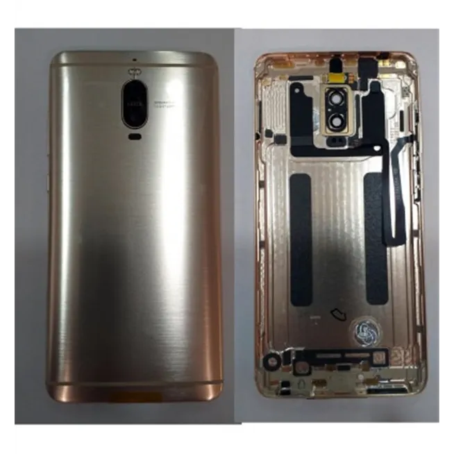 Huawei Mate 9 Pro tapa trasera o tapa bateria dorada LON-AL10 LON-AL00 LON-L29 MATE9 PRO