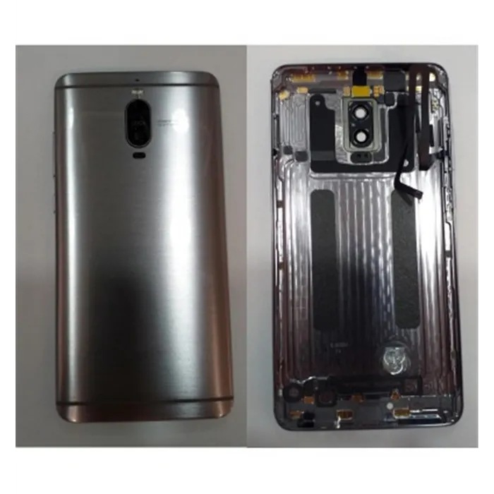 Huawei Mate 9 Pro tapa trasera o tapa bateria gris LON-AL10 LON-AL00 LON-L29 MATE9 PRO