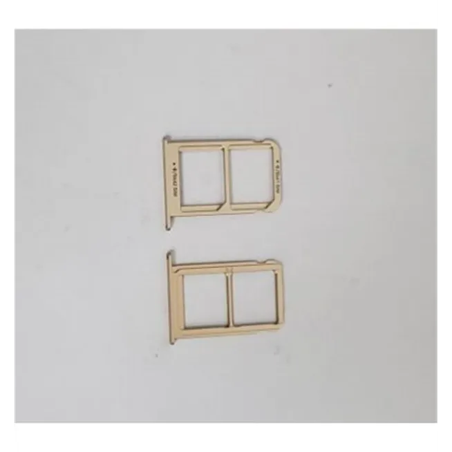 Huawei Mate 9 Pro soporte o bandeja sim dorada LON-AL10 LON-AL00 LON-L29 MATE9 PRO