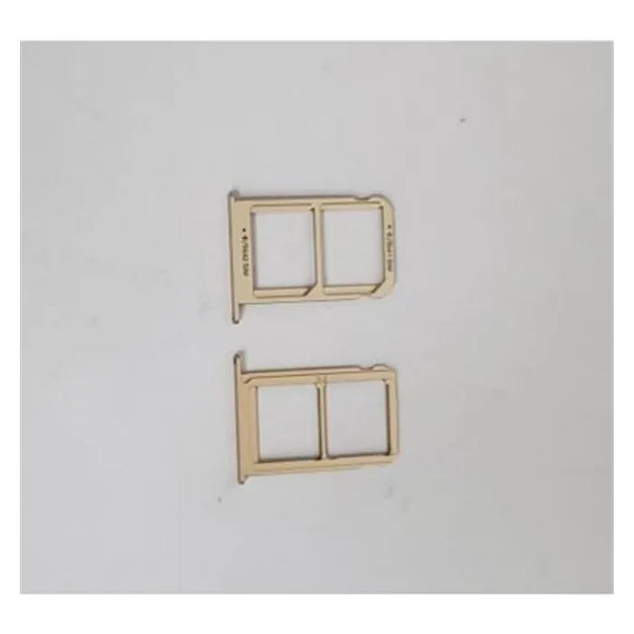 Huawei Mate 9 Pro soporte o bandeja sim dorada LON-AL10 LON-AL00 LON-L29 MATE9 PRO