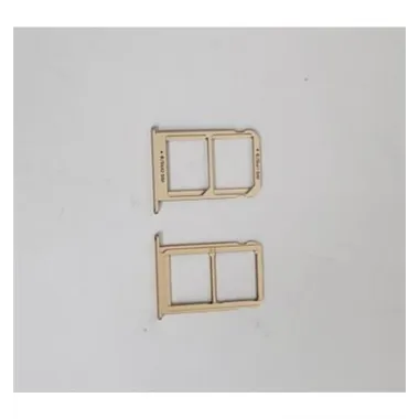 Huawei Mate 9 Pro soporte o bandeja sim dorada LON-AL10 LON-AL00 LON-L29 MATE9 PRO