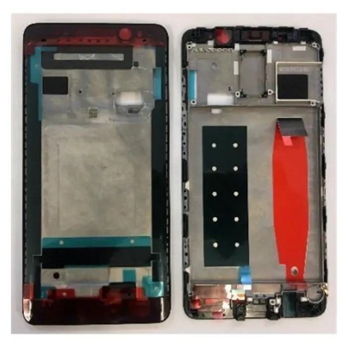 Huawei Mate 9 Pro carcasa central negra premium