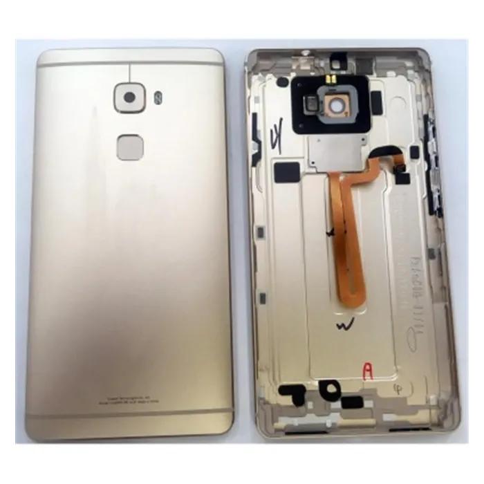 Huawei Mate S CRR-L09 CRR-UL00 tapa bateria dorada