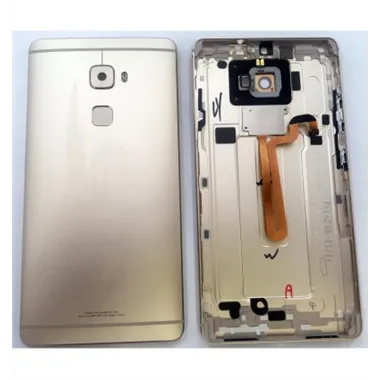 Huawei Mate S CRR-L09 CRR-UL00 tapa bateria dorada