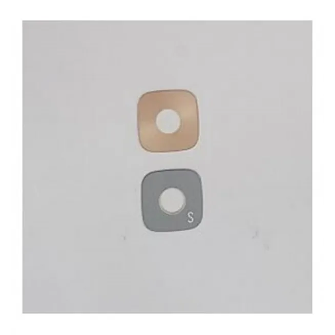 Huawei Mate S cristal camara dorado CRR-L09 CRR-UL00