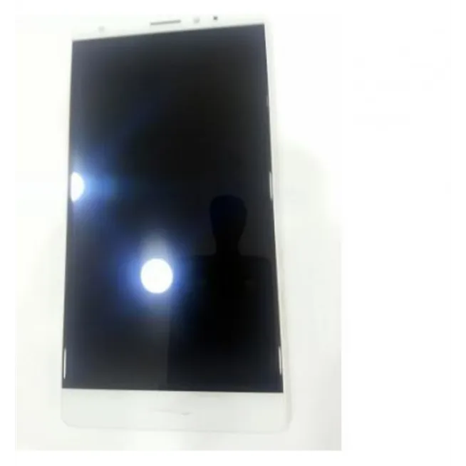 Huawei Mate S pantalla lcd + táctil blanco + marco premium