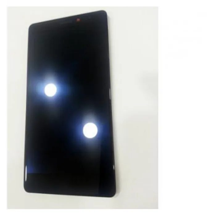 Huawei Mate S pantalla lcd + táctil negro + marco premium
