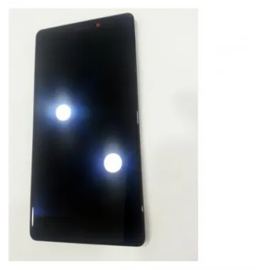 Huawei Mate S pantalla lcd + táctil negro + marco premium