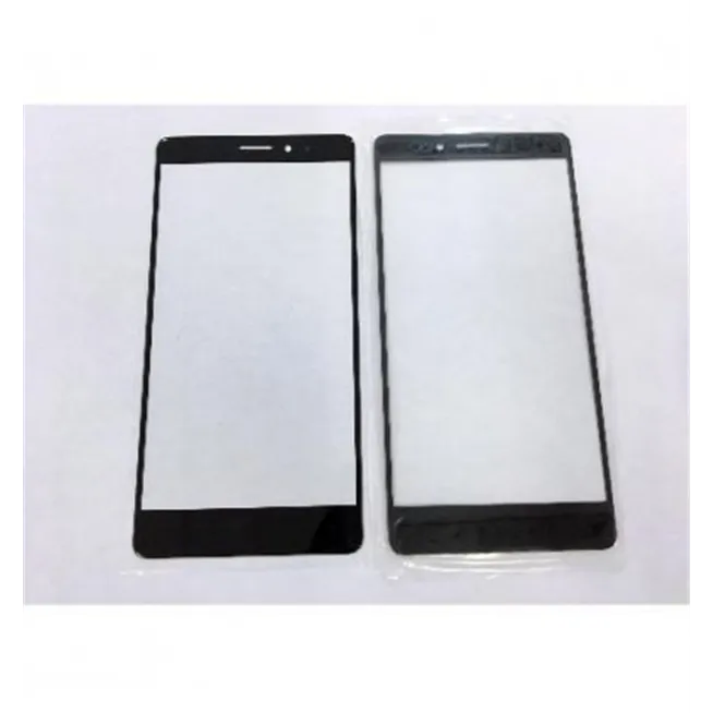Huawei Mate S cristal negro