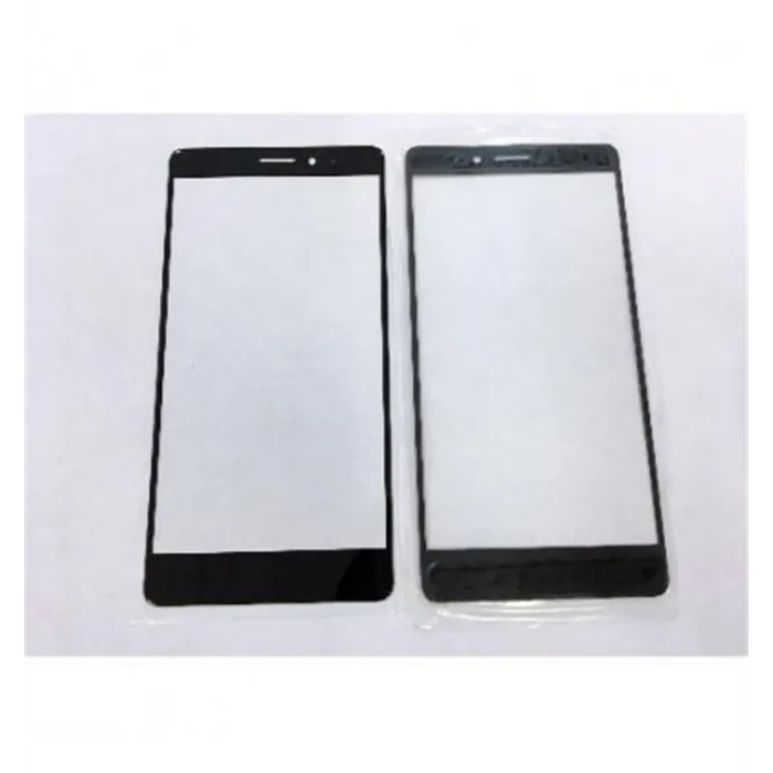 Huawei Mate S cristal negro