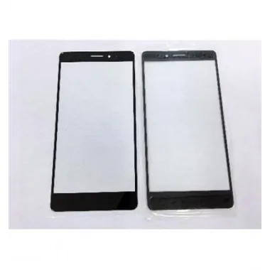 Huawei Mate S cristal negro