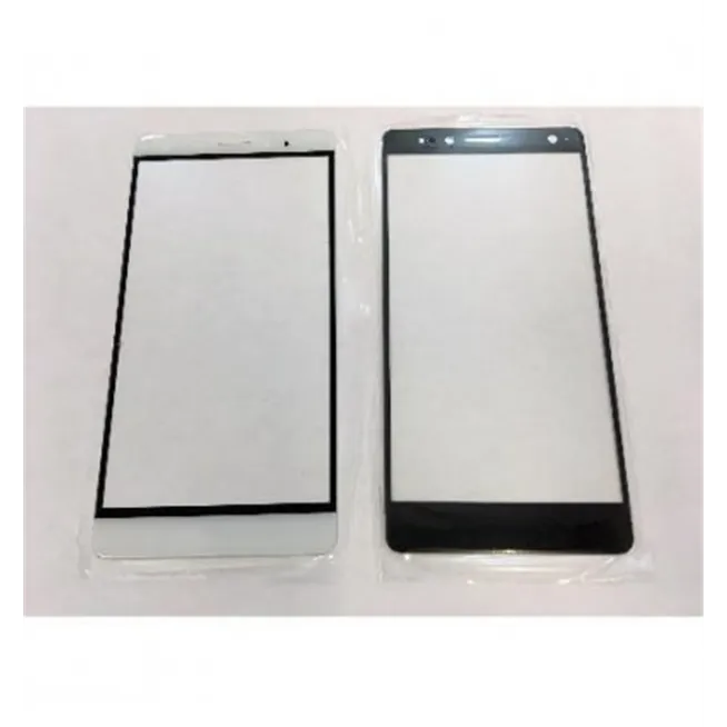 Huawei Mate S cristal blanco