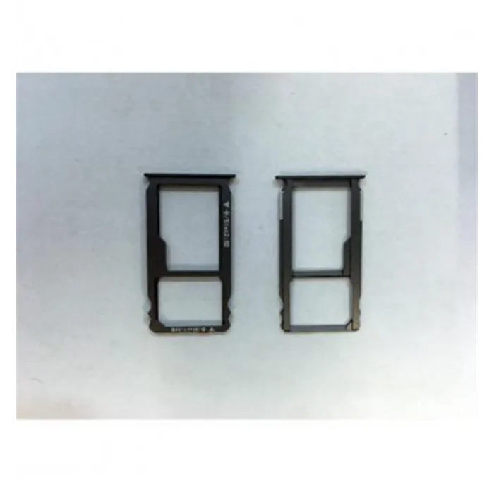 Huawei Mate S CRR-L09 CRR-UL00 soporte sim negro premium