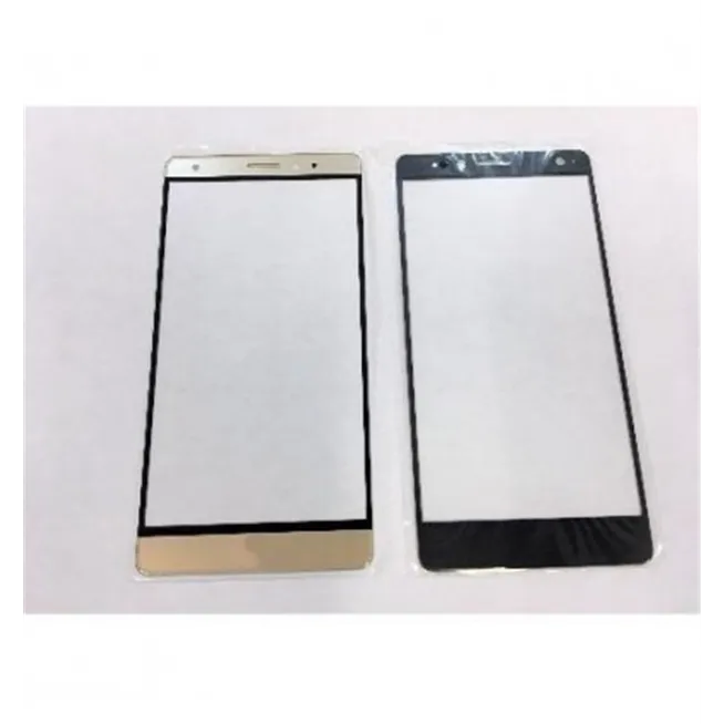 Huawei Mate S cristal dorado