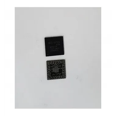 Huawei Mate S IC MT6577A CRR-L09 CRR-UL00
