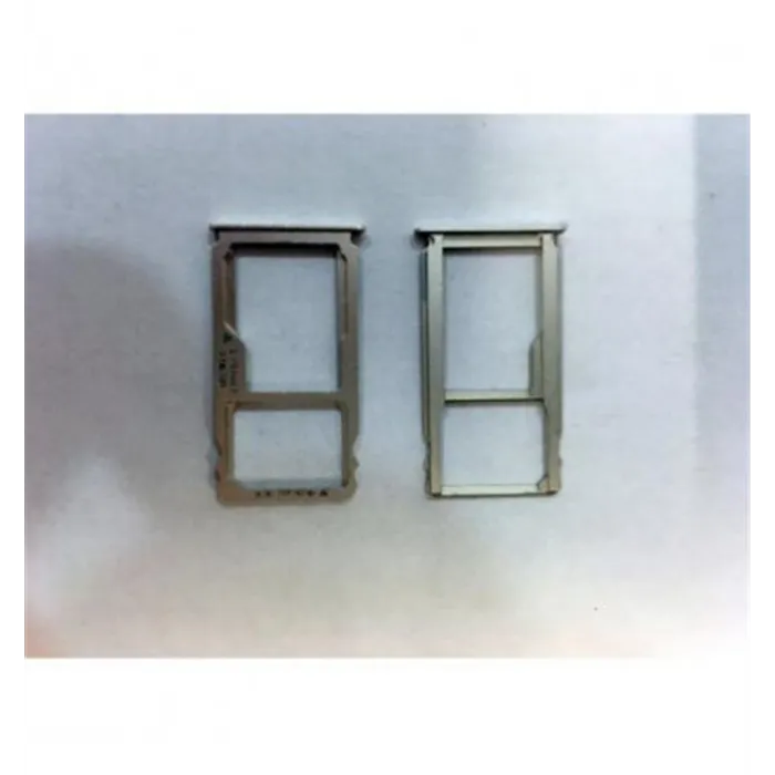 Huawei Mate S CRR-L09 CRR-UL00 soporte sim blanco premium