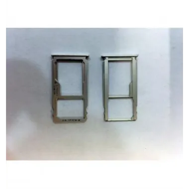 Huawei Mate S CRR-L09 CRR-UL00 soporte sim blanco premium