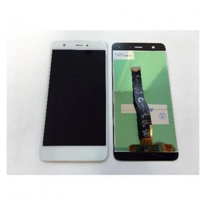 Huawei Nova CAN-L01 CAN-L11 CAN-L02 CAN-L012 CAN-L03 pantalla lcd + tactil blanco premium