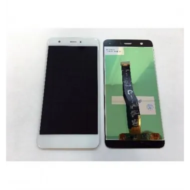 Huawei Nova CAN-L01 CAN-L11 CAN-L02 CAN-L012 CAN-L03 pantalla lcd + tactil blanco premium