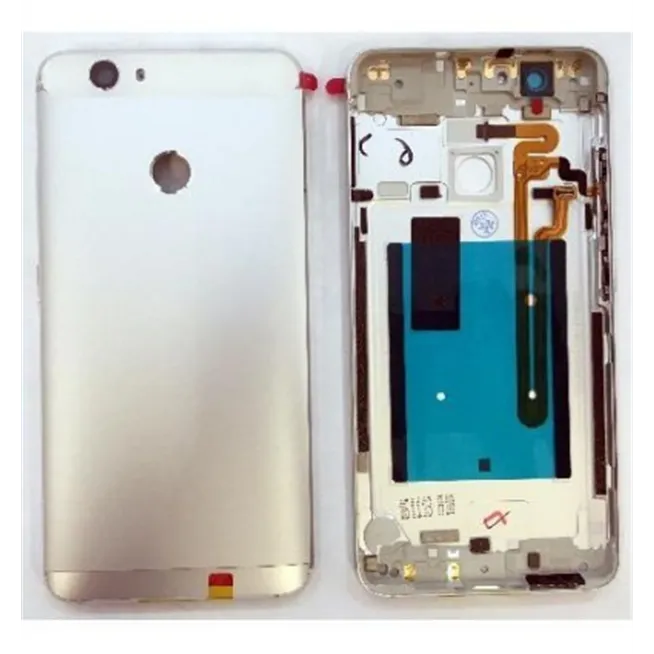Huawei Nova CAN-L01 tapa trasera blanca