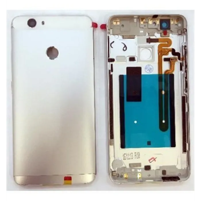 Huawei Nova CAN-L01 tapa trasera blanca