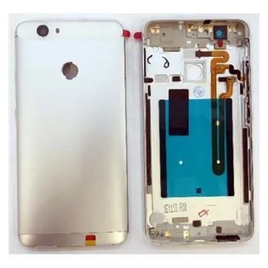 Huawei Nova CAN-L01 tapa trasera blanca