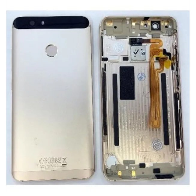 Huawei Nova CAN-L01 tapa bateria dorada