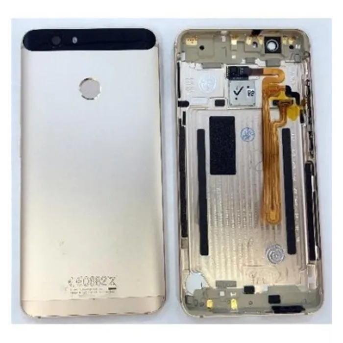 Huawei Nova CAN-L01 tapa bateria dorada