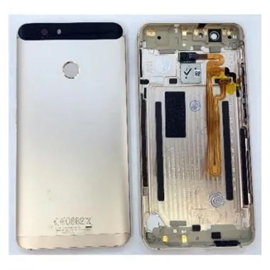 Huawei Nova CAN-L01 tapa bateria dorada