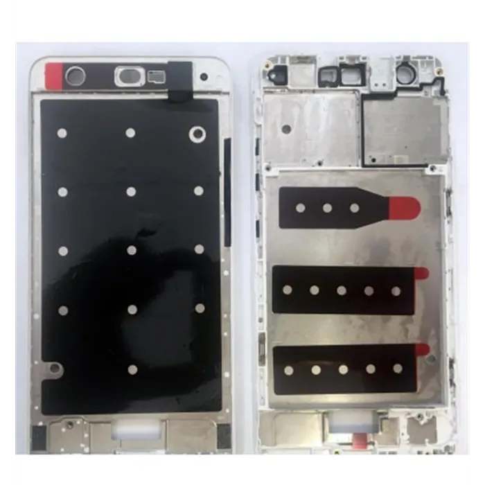 Huawei Nova CAN-L01 carcasa central blanca premium CAN-L11 CAN-L02 CAN-L012 CAN-L03 CAN-L13