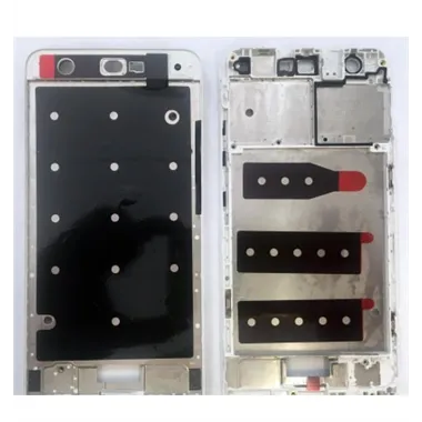 Huawei Nova CAN-L01 carcasa central blanca premium CAN-L11 CAN-L02 CAN-L012 CAN-L03 CAN-L13