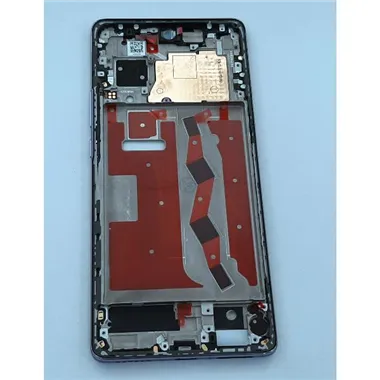 Carcasa central o marco purpura para Huawei Nova 10 NCO-AL00 calidad premium