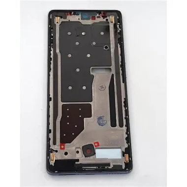 Carcasa central o marco purpura para Huawei Nova 10 NCO-AL00 calidad premium
