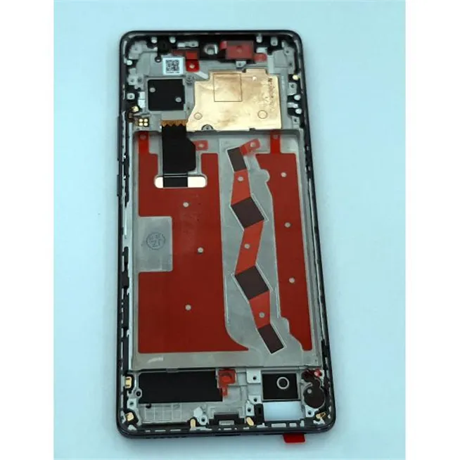 Pantalla lcd para Huawei Nova 10 NCO-AL00 mas tactil negro mas marco negro calidad premium