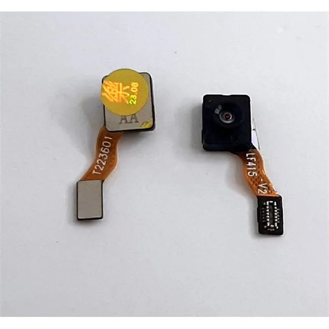 Flex lector huella para Huawei Nova 10 NCO-AL00 calidad premium