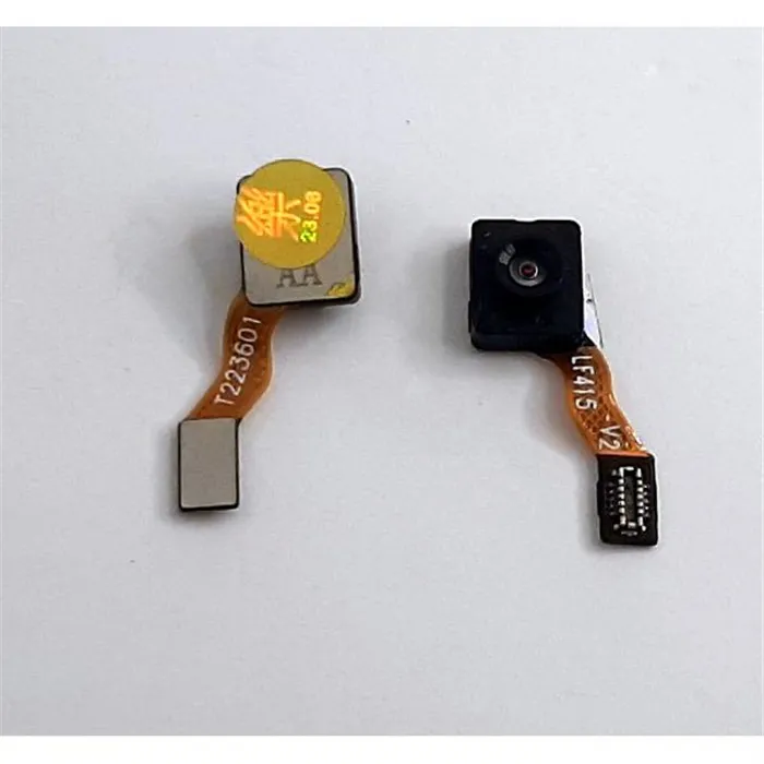 Flex lector huella para Huawei Nova 10 NCO-AL00 calidad premium
